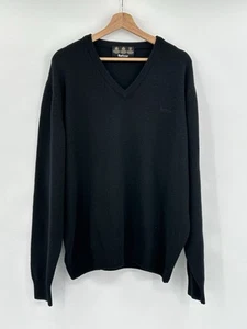 Barbour Men's Crew-Neck Sweater (XL) - Picture 1 of 7