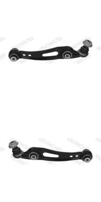 2X MONROE Brazo De Suspensión Para Land Rover Range LW L494 LG L405 - Imagen 1 de 4