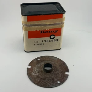 Placa de rodamiento de arranque delco remy gm #1956939 1961 1962 1963 Buick nuevo de fábrica - Imagen 1 de 3