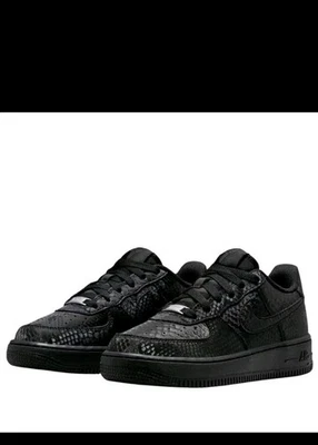 Nike Air Force 1 Low Kobe Bryant Forever Negro Para hombres Talla 9 IB0018-003 Nuevo Foto 1 de 4