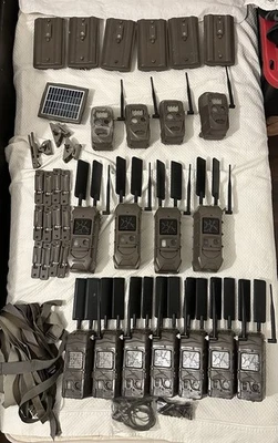 Paquete a granel Cuddeback Cuddelink Foto 1 de 4