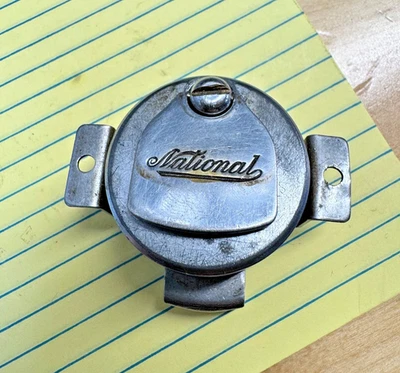 НАЦИОНАЛЬНЫЙ КАССОВЫЙ ЗАМОК /комбинированный замок кунжута/слесарь/рекламный замок - Изображение 1 из 4