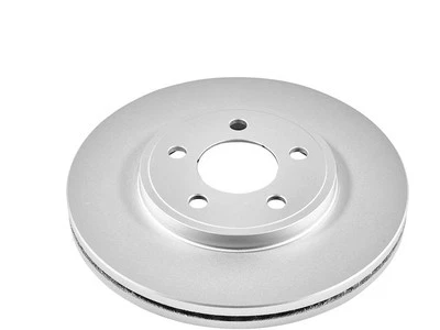 Rotor de freno delantero para Mercury Grand Marquis 2003-2011 96726YWHD 2004 Foto 1 de 2