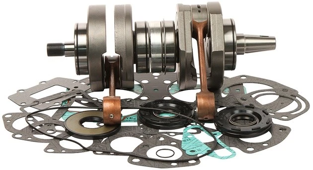 Kit completo de cigüeñal Hot Rods para moto acuática Kawasaki JS800A 800 SX-R 2003-2006 Foto 1 de 1