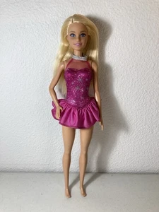Mattel - Barbie Careers - Muñeca Baby Doctor GKH23 - Rubia, Revestida, Pies Planos - Imagen 1 de 7