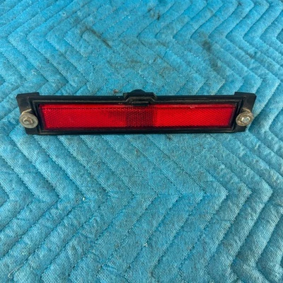 1989-1991 Chrysler TC Maserati Rear Side Marker Lamp LH OEM 4174225 46K - Image 1 of 4