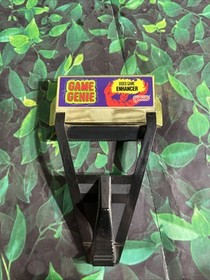 Nintendo NES Game Genie Game Enhancer Galoob Model 7356 NO Manual Vintage 1990