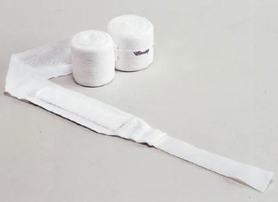 Winning Boxing Professional Training Hand Wraps Grant Reyes VL-B F/S w/Tracking# - Image 1 of 3