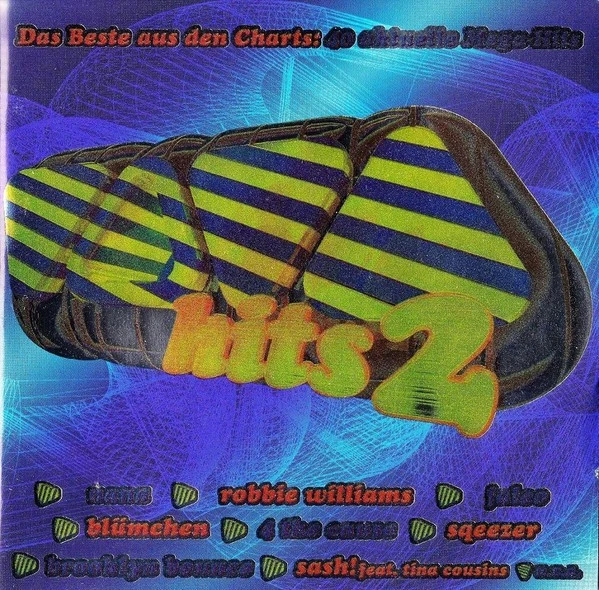 Various - Viva Hits 2 | CD - Bild 1 von 1