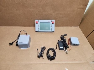 Marklin 60212 DCC Central Station Controller Transformer 60111 Gauge 1 Dist. Box - Picture 1 of 17