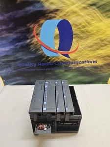 MOTOROLA CPU ACE3600 FLN4234A UNIDAD TERMINAL REMOTA FPN1903B Fuente de alimentación E/S - Imagen 1 de 13