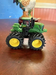 John Deere Monster Treads Tractor! Good Condition! Look! - Picture 1 of 5