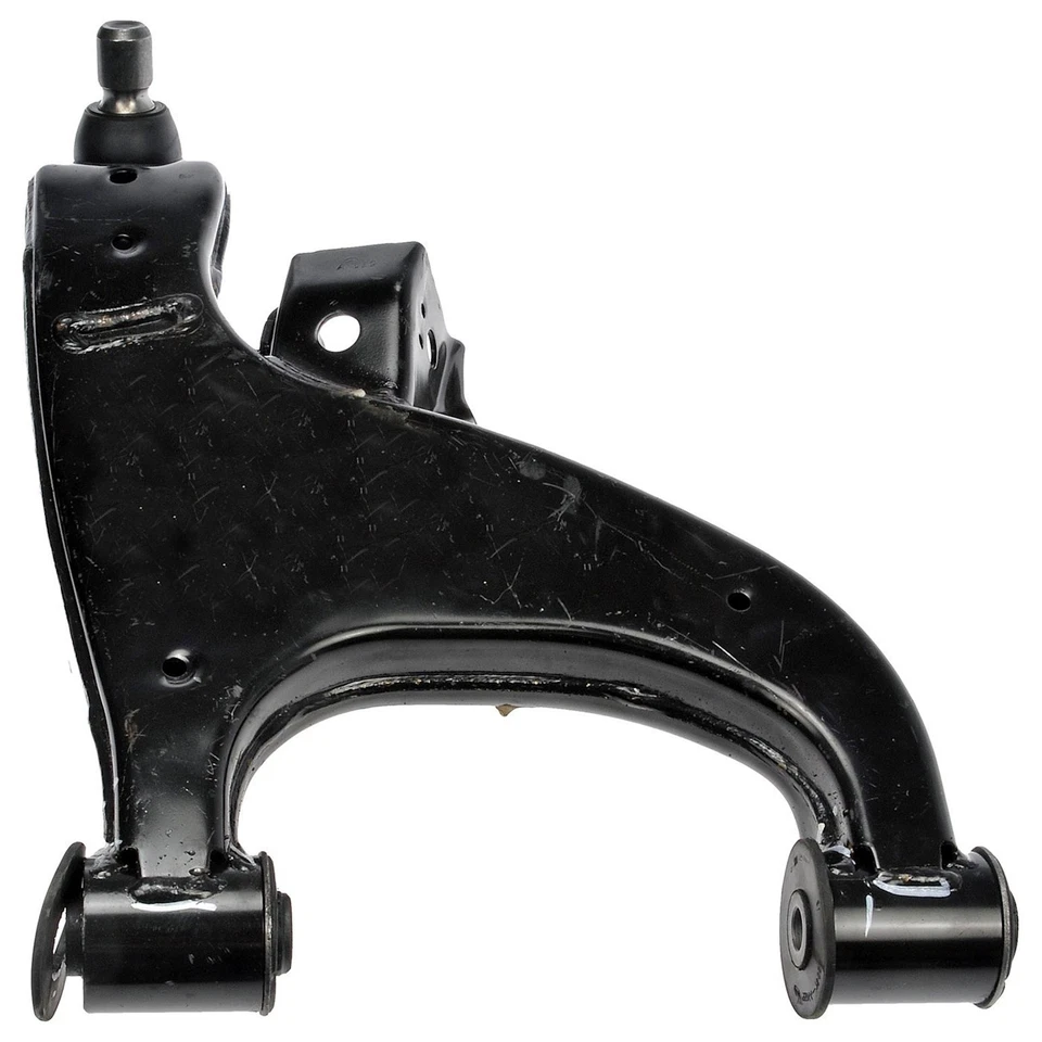 Braços de controle Dorman 522-008 dianteiro ou traseiro passageiro braço inferior direito - Imagem 1 de 2