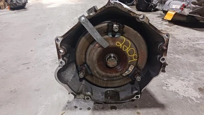 2010 Chevy Avalanche/Silverado 1500 5.3L Transmission with 192K Miles  Foto 1 de 4