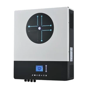 Axpert Ultra 48/11000 11kW 48V - Afbeelding 1 van 1