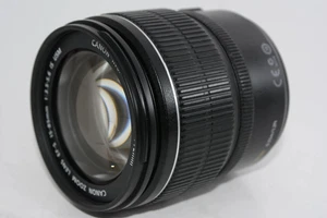 Canon Exterior Grade Wide Angle Zoom Lens EF-S15-85mm F3.5-5.6 IS USM APS-C Used - Picture 1 of 6