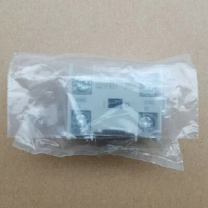 SZ1FA11 For FUJI New Contactor Attachment Free Shipping - Picture 1 of 2