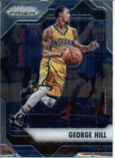 2016-17 Panini Prizm Basketball Card Pick 101-300