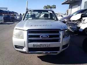 FORD RANGER 2007 VEHICLE WRECKING PARTS ## V001725 ## - Picture 1 of 12