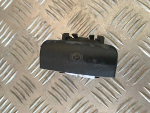 Commande de frein à main électrique - CITROEN C4 PICASSO I (1) - Picture 1 of 3