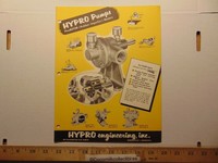 Killer Filter Replacement for HY-PRO HP68NL925WB 106-8125-41859 Killer Filter Replacement for HY-PRO HP68NL925WB 106-8125-41859