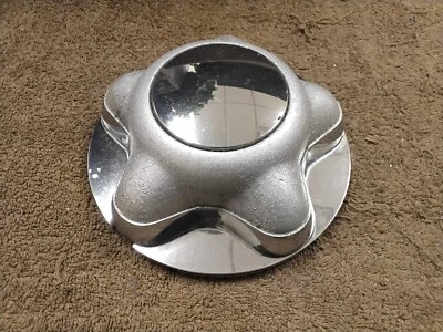 Ford F150, 2004, 2005, 2006. Tapa cromada y plateada #930 2007, 2008 7,0 pulgadas Foto 1 de 4