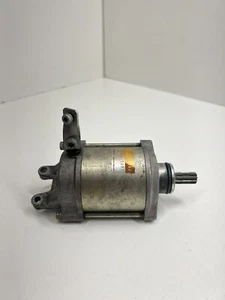 KTM 690 ENDURO R 2014-2018 MOTOR ARRANQUE MOTOR ELÉCTRICO OEM - Imagen 1 de 9