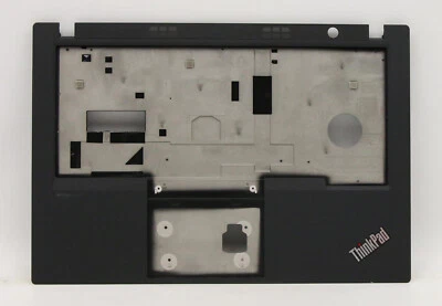 5CB0Z69257 for Lenovo P14s Gen 2 T14 Gen 2 Palmrest Keyboard Bezel Cover - Image 1 of 2