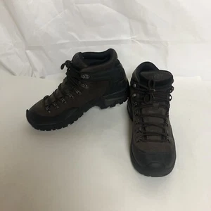 Merrill J50225 Men’s 9 Col Mid Waterproof Hiking Boots - Picture 1 of 9