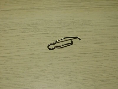 Nuevo resorte de gatillo/perno Uberti 1873 Cattleman (potencia reducida) - Wolff Foto 1 de 4