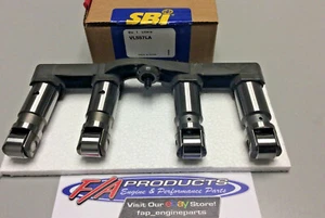 SBI VL557LA 2005-2019 Dodge Jeep Chrysler 5.7L HEMI WITH MDS REAR Lifter Set - Picture 1 of 9