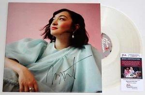 MXMTOON SIGNED PLUM BLOSSOM REVISITED LP VINYL RECORD ALBUM AUTOGRAPHED +JSA COA - Picture 1 of 3