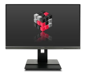 Acer B246HYLBymiprx - 24Zoll Full HD Monitor - IPS LED - HDMI VGA DisplayPort - Bild 1 von 3