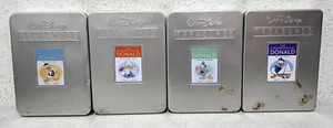 Walt Disney Treasures Chronological Donald Complete DVD Set Vol. 1-4 1934-1961 - Picture 1 of 24