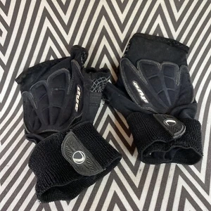 Dye Paintball Meta Gloves Black Size Small/Medium - Very Hard To Find! - Picture 1 of 6