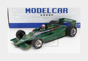 1:18 MCG Lotus F1 79 Martini Racing #1 Argentina Gp 1979 Andretti MCG18620F - Foto 1 di 2