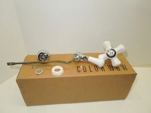 american standard vintage faucet parts - Picture 1 of 3