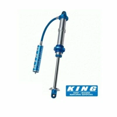 King Shock PR2516-COHR 2.5 Rendimiento Bobina de Carrera Sobre Depósito Remoto 16" Viaje Foto 1 de 3