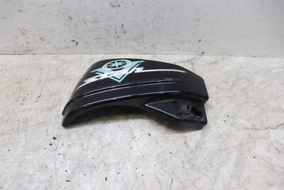 Cubierta lateral izquierda Yamaha V Star 650 1998-2003 Foto 1 de 4