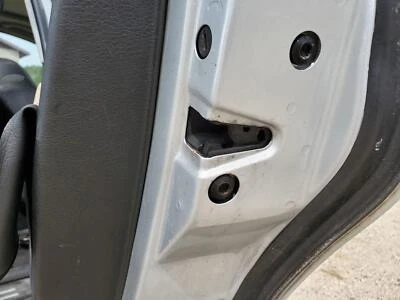 Pestillo puerta trasera derecha derecha Volkswagen Passat 2000-2005 Foto 1 de 4