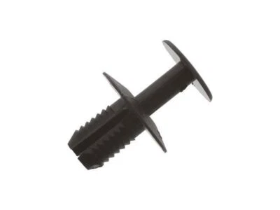 Para 1977-1985, 1987 Mercedes 300D capa de para-choque rebite Febi 55547QNBD 1984 1983 - Imagem 1 de 2