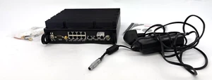 BAE Raid Radio RS232. In Carry Case. Pre-owned. - Picture 1 of 6