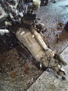 Automatic Transmission ID Gqf Fits 2003-2004 AUDI A8  - Picture 1 of 3