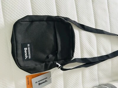 Bench Umhängetasche - Bild 1 von 3
