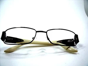 Armani Exchange Eyeglasses AX 225 Bronze YEE Size 53mm Optical Frame New  - Picture 1 of 4