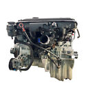 Engine for BMW 3 Series E46 323 i 2.5 petrol 256S4 M52B25 11001714565 170 hp