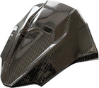 MOS Carbon Fiber Small Front Shield Cover for Kymco KRV 2020-2021