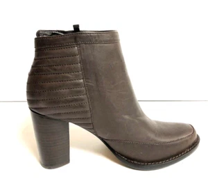 French Connection Womens Odea Boot Size US8.5 M EU38.5 - Picture 1 of 4