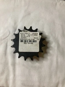 martin sprocket 50BS16 5/8 bore - Picture 1 of 6