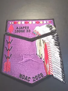 OA AJAKEU LODGE 33 2006 ZWEITEILIGES SET - Bild 1 von 1